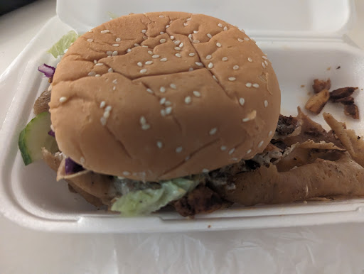 Photo of His n Hers (Halal) - 811 Manchester Rd, Rochdale OL11 3AH