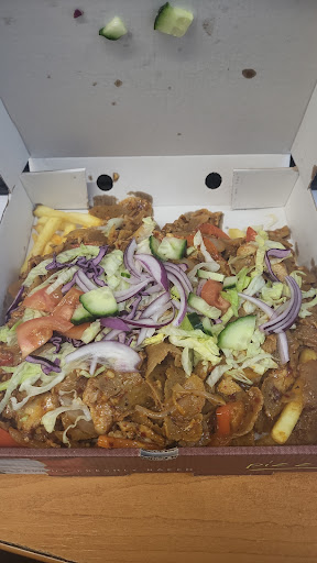 Photo of His n Hers (Halal) - 811 Manchester Rd, Rochdale OL11 3AH