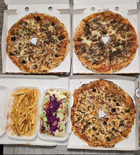 Photo of His n Hers (Halal) - 811 Manchester Rd, Rochdale OL11 3AH