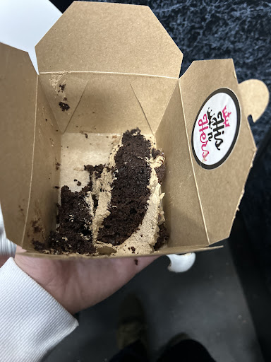 Photo of His n Hers (Halal) - 811 Manchester Rd, Rochdale OL11 3AH