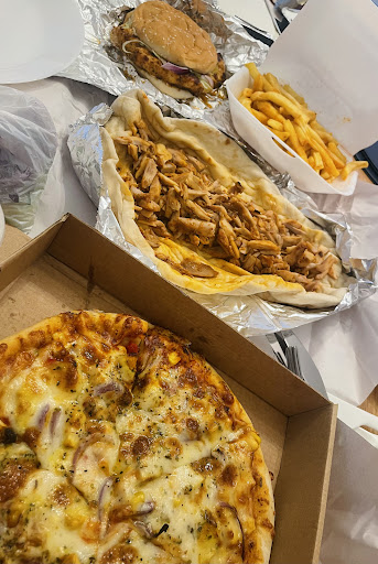 Photo of His n Hers (Halal) - 811 Manchester Rd, Rochdale OL11 3AH