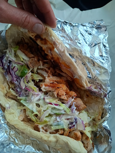 Photo of His n Hers (Halal) - 811 Manchester Rd, Rochdale OL11 3AH