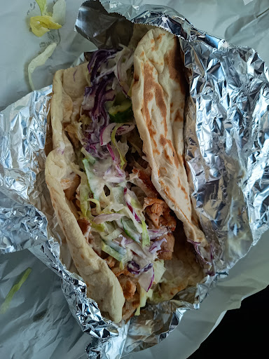 Photo of His n Hers (Halal) - 811 Manchester Rd, Rochdale OL11 3AH