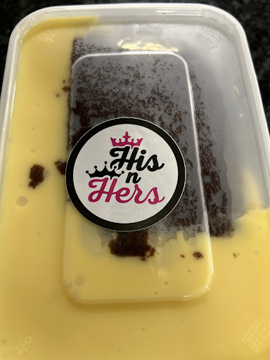 Photo of His n Hers (Halal) - 811 Manchester Rd, Rochdale OL11 3AH