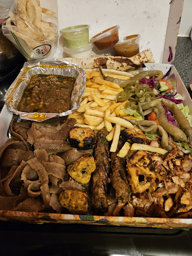 Photo of His n Hers (Halal) - 811 Manchester Rd, Rochdale OL11 3AH