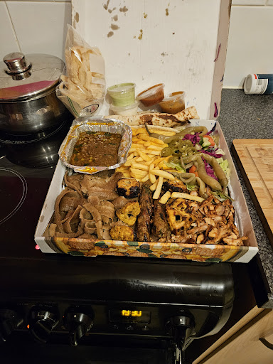 Photo of His n Hers (Halal) - 811 Manchester Rd, Rochdale OL11 3AH