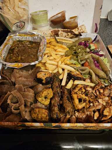 Photo of His n Hers (Halal) - 811 Manchester Rd, Rochdale OL11 3AH