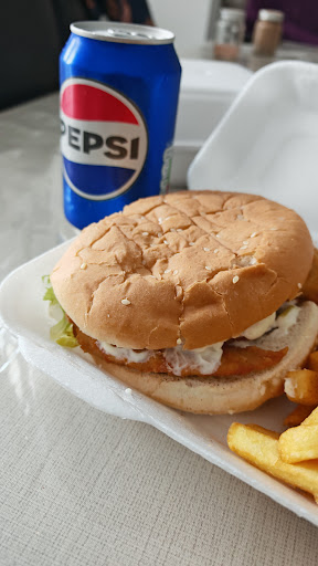 Photo of Chicken Planet - 772 Manchester Rd, Rochdale OL11 3AW