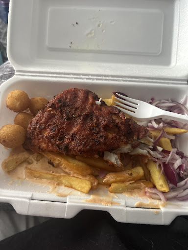 Photo of Chicken Planet - 772 Manchester Rd, Rochdale OL11 3AW