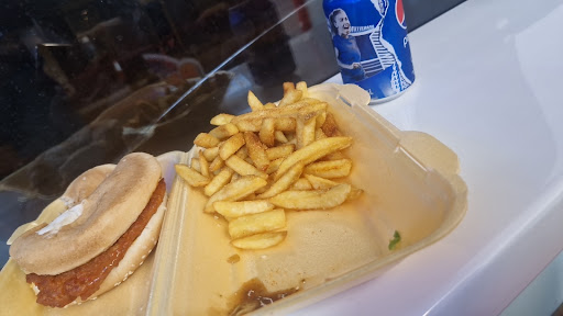 Photo of Chicken Planet - 772 Manchester Rd, Rochdale OL11 3AW