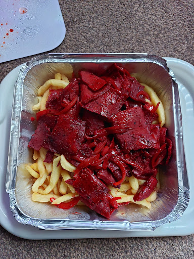 Photo of Xotica BadBoy Kebabs Rochdale - 387 - 389 Manchester Rd, Sudden, Rochdale OL11 3PG