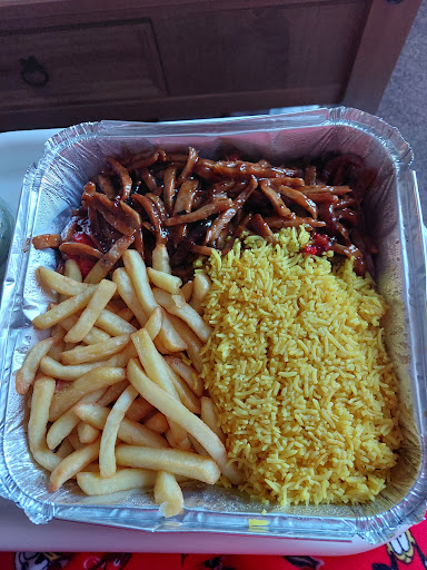 Photo of Xotica BadBoy Kebabs Rochdale - 387 - 389 Manchester Rd, Sudden, Rochdale OL11 3PG