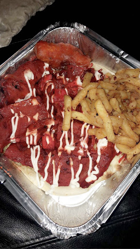 Photo of Xotica BadBoy Kebabs Rochdale - 387 - 389 Manchester Rd, Sudden, Rochdale OL11 3PG