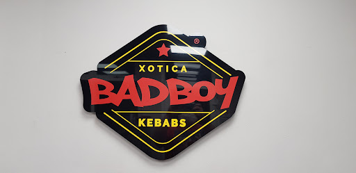 Photo of Xotica BadBoy Kebabs Rochdale - 387 - 389 Manchester Rd, Sudden, Rochdale OL11 3PG