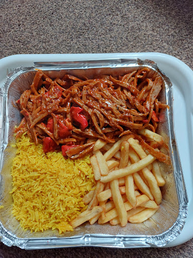 Photo of Xotica BadBoy Kebabs Rochdale - 387 - 389 Manchester Rd, Sudden, Rochdale OL11 3PG