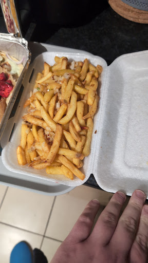 Photo of Xotica BadBoy Kebabs Rochdale - 387 - 389 Manchester Rd, Sudden, Rochdale OL11 3PG