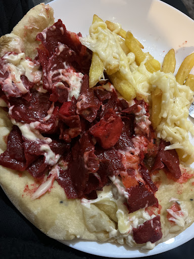 Photo of Xotica BadBoy Kebabs Rochdale - 387 - 389 Manchester Rd, Sudden, Rochdale OL11 3PG