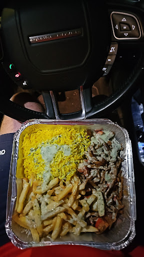 Photo of Xotica BadBoy Kebabs Rochdale - 387 - 389 Manchester Rd, Sudden, Rochdale OL11 3PG