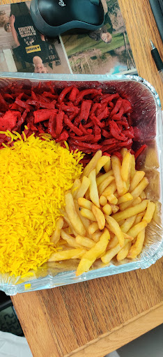 Photo of Xotica BadBoy Kebabs Rochdale - 387 - 389 Manchester Rd, Sudden, Rochdale OL11 3PG