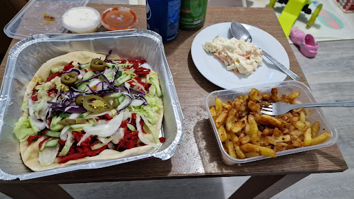 Photo of Xotica BadBoy Kebabs Rochdale - 387 - 389 Manchester Rd, Sudden, Rochdale OL11 3PG
