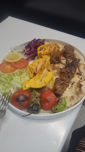 Photo of LEMON CHARCOAL KEBAB - 65 Market St, Heywood OL10 1HZ