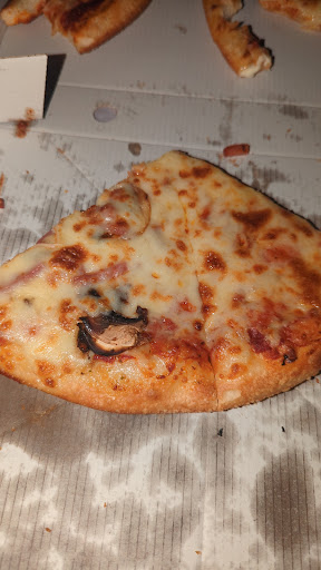 Photo of Sultans Pizza & Grill - 33 Bridge St, Heywood OL10 1JF