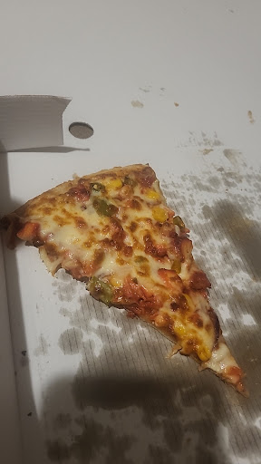 Photo of Sultans Pizza & Grill - 33 Bridge St, Heywood OL10 1JF