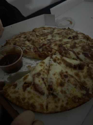 Photo of Sultans Pizza & Grill - 33 Bridge St, Heywood OL10 1JF