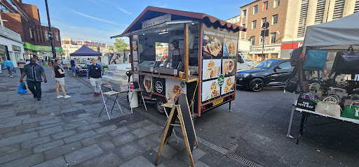 Photo of Memos Mediterranean Food - 142-148 Lewisham High St, London SE13 6JG