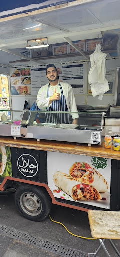 Photo of Memos Mediterranean Food - 142-148 Lewisham High St, London SE13 6JG