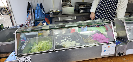 Photo of Memos Mediterranean Food - 142-148 Lewisham High St, London SE13 6JG