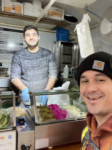 Photo of Memos Mediterranean Food - 142-148 Lewisham High St, London SE13 6JG