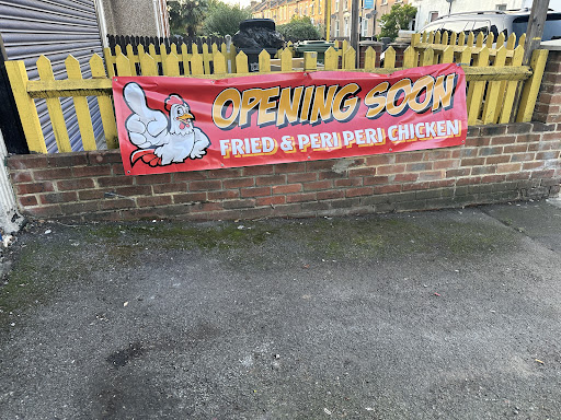 Photo of Sangley Fish & Kebab House - 282 Sangley Rd, London SE6 2JT