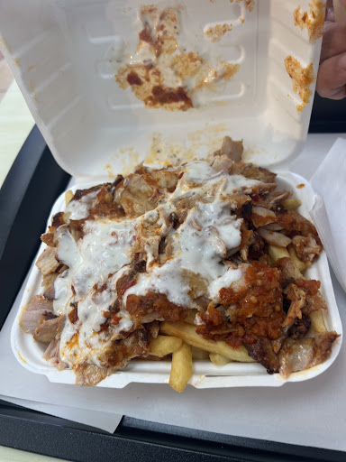 Photo of Lewisham Best Kebab - 391 Lewisham High St, London SE13 6NZ