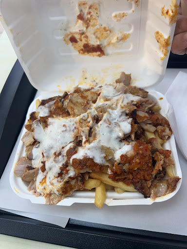 Photo of Lewisham Best Kebab - 391 Lewisham High St, London SE13 6NZ