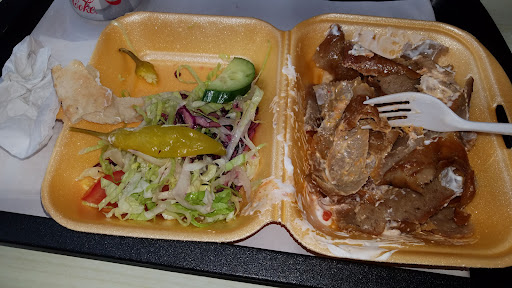 Photo of Lewisham Best Kebab - 391 Lewisham High St, London SE13 6NZ