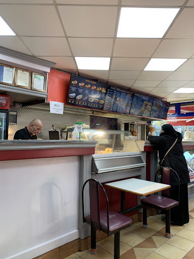 Photo of Lewisham Best Kebab - 391 Lewisham High St, London SE13 6NZ