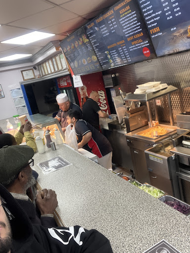 Photo of Lewisham Best Kebab - 391 Lewisham High St, London SE13 6NZ