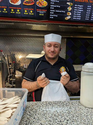 Photo of Lewisham Best Kebab - 391 Lewisham High St, London SE13 6NZ