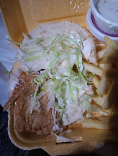 Photo of Lewisham Best Kebab - 391 Lewisham High St, London SE13 6NZ