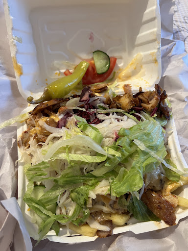 Photo of Lewisham Best Kebab - 391 Lewisham High St, London SE13 6NZ