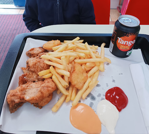 Photo of Lewisham Best Kebab - 391 Lewisham High St, London SE13 6NZ