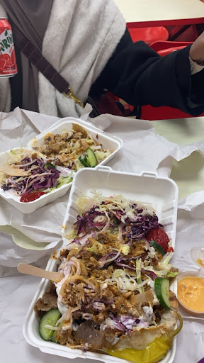 Photo of Lewisham Best Kebab - 391 Lewisham High St, London SE13 6NZ