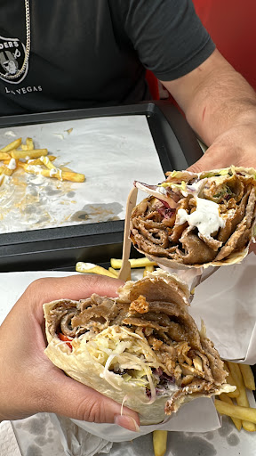 Photo of Lewisham Best Kebab - 391 Lewisham High St, London SE13 6NZ