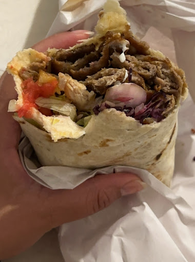 Photo of Lewisham Best Kebab - 391 Lewisham High St, London SE13 6NZ