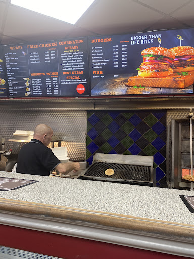 Photo of Lewisham Best Kebab - 391 Lewisham High St, London SE13 6NZ