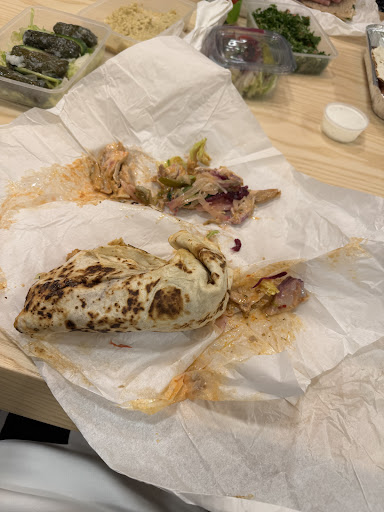 Photo of Lebanese Kitchen - 324 Brockley Rd, London SE4 2BT