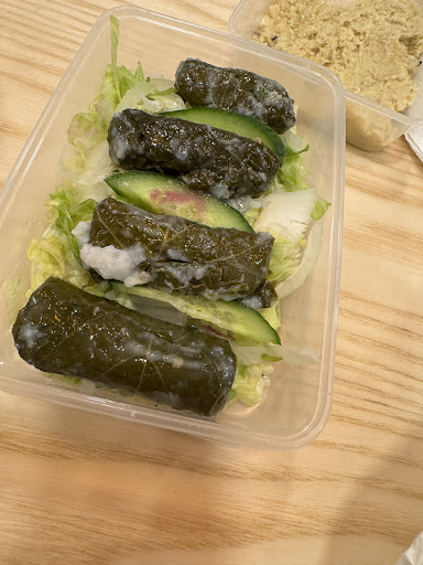 Photo of Lebanese Kitchen - 324 Brockley Rd, London SE4 2BT