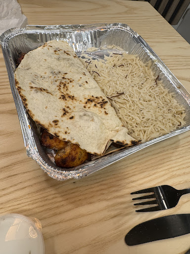 Photo of Lebanese Kitchen - 324 Brockley Rd, London SE4 2BT