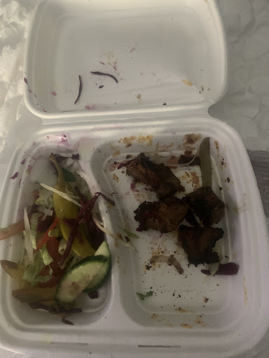 Photo of Lebanese Kitchen - 324 Brockley Rd, London SE4 2BT